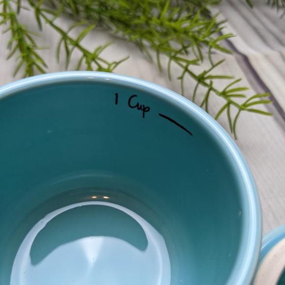 NWT Mason Jar Measuring Cups - Picture 10 of 12